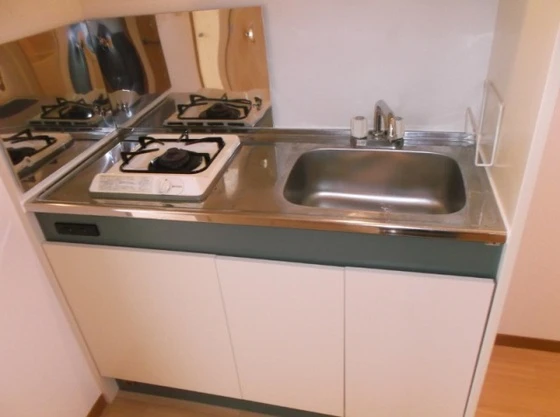 ダンディライオン西市 B