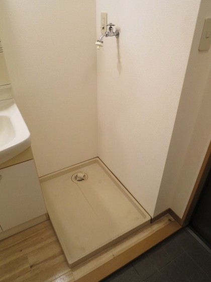 ダンディライオン西市 B