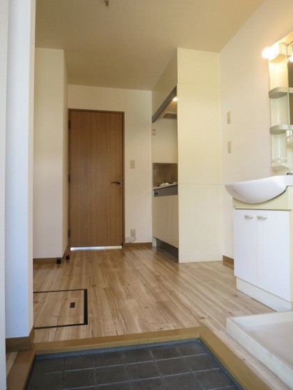 ダンディライオン西市 B