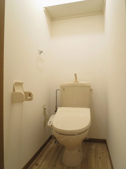 ダンディライオン西市 B