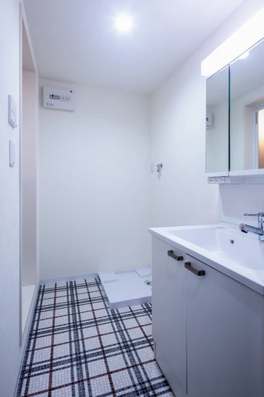 アドバンス中広町