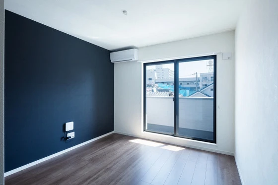 アドバンス中広町