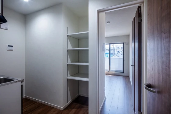 アドバンス中広町