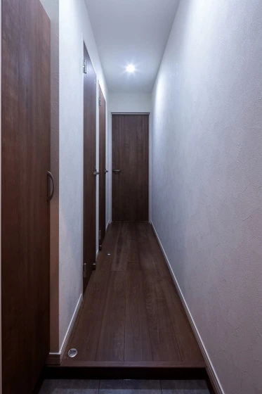 アドバンス中広町