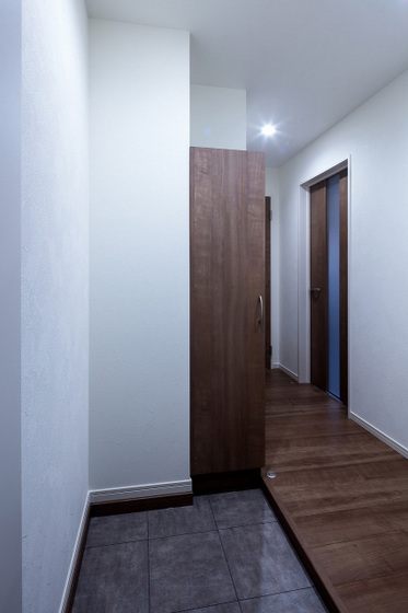 アドバンス中広町