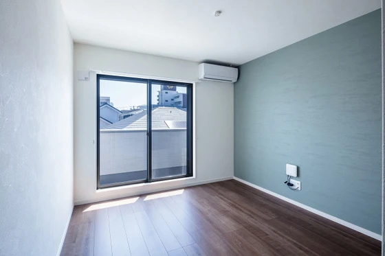 アドバンス中広町