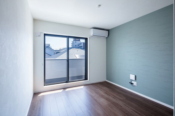 アドバンス中広町