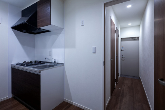 アドバンス中広町