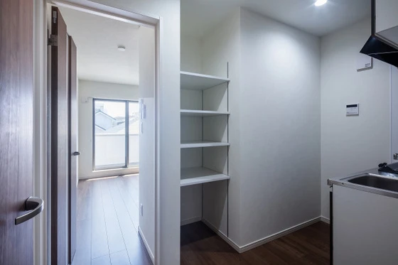 アドバンス中広町