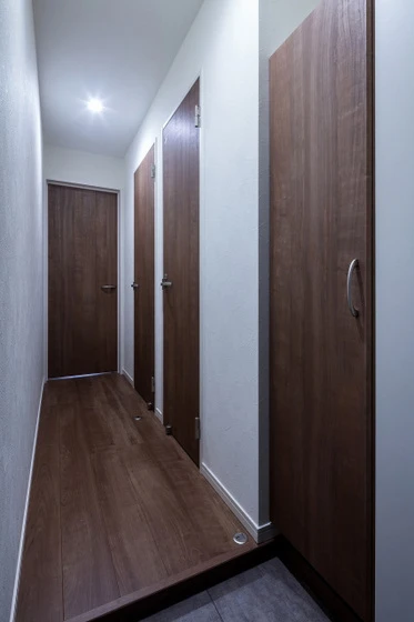 アドバンス中広町