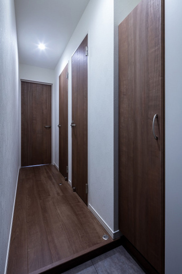 アドバンス中広町