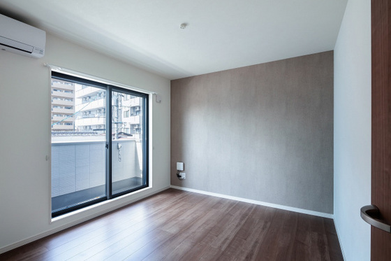 アドバンス中広町