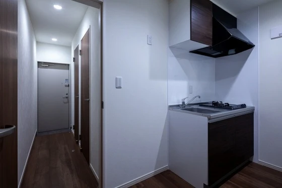 アドバンス中広町