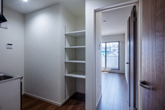 アドバンス中広町