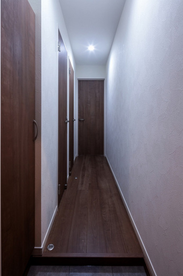 アドバンス中広町