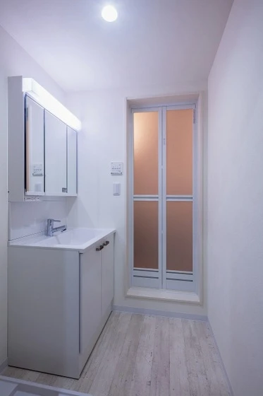 アドバンス中広町