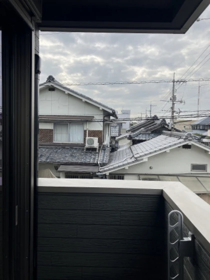 Regalest Coeur 青江(レガリスト クール アオエ)