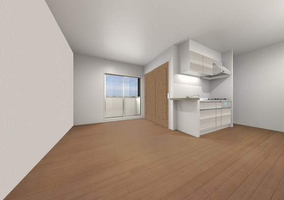 Regalest Coeur 青江(レガリスト クール アオエ)