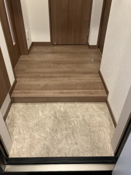 Regalest Coeur 青江(レガリスト クール アオエ)