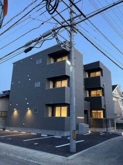 Regalest Coeur 青江(レガリスト クール アオエ)