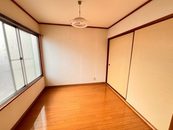 落合アパート.I