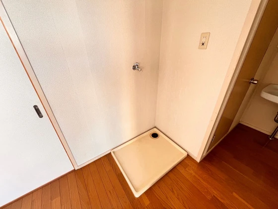 落合アパート.I