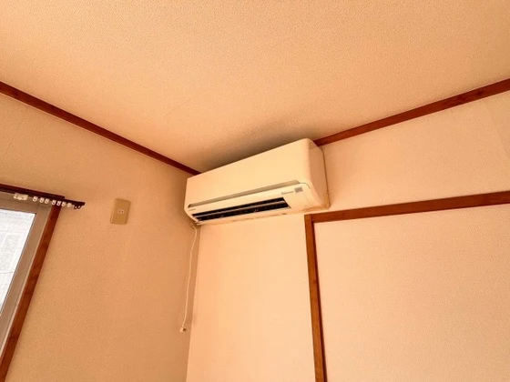 落合アパート.I