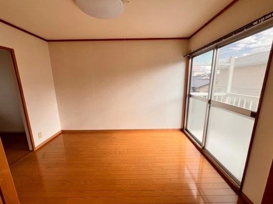 落合アパート.I