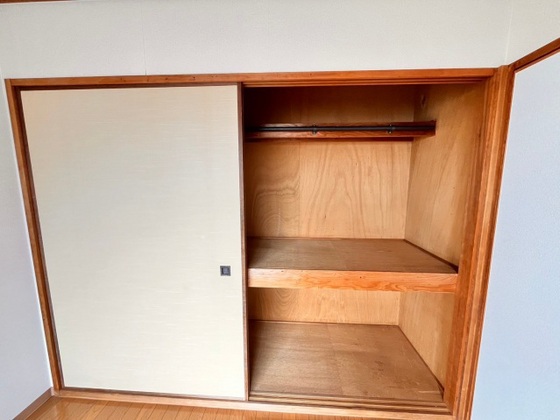 落合アパート.I