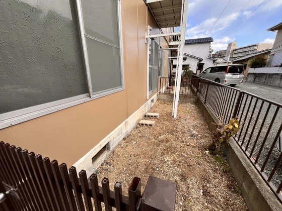 落合アパート.I