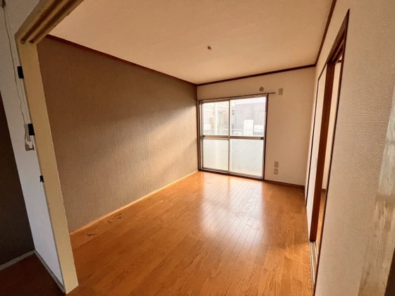 落合アパート.I