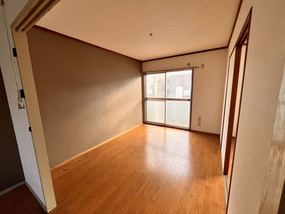 落合アパート.I