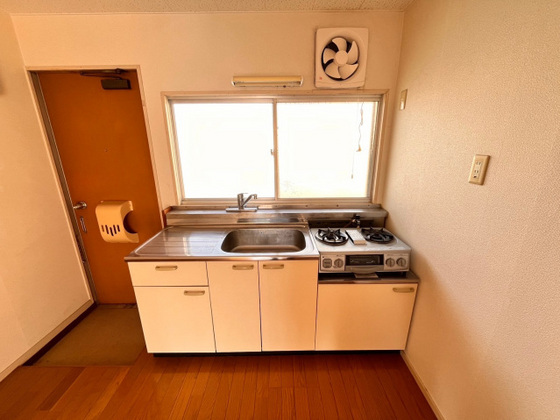 落合アパート.I