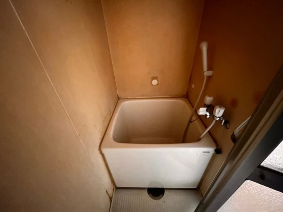 落合アパート.I