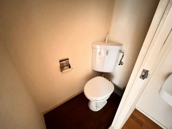 落合アパート.I