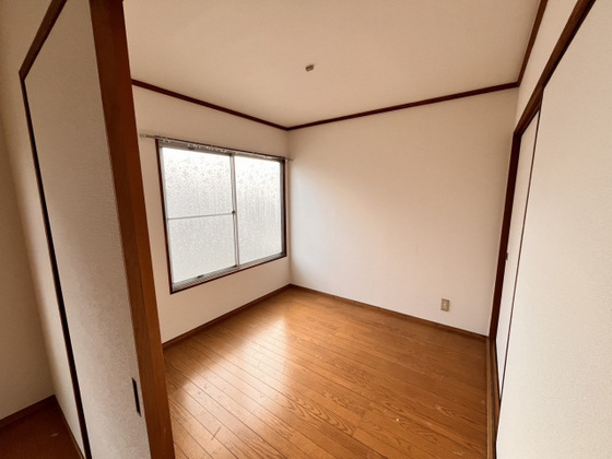 落合アパート.I