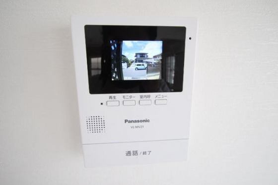 クレストール福泊C棟