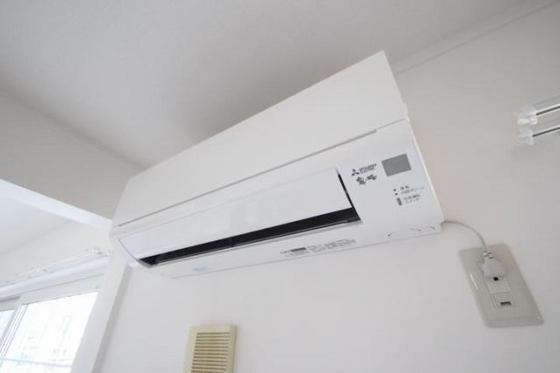 クレストール福泊C棟