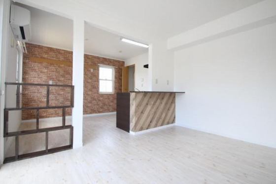 クレストール福泊C棟