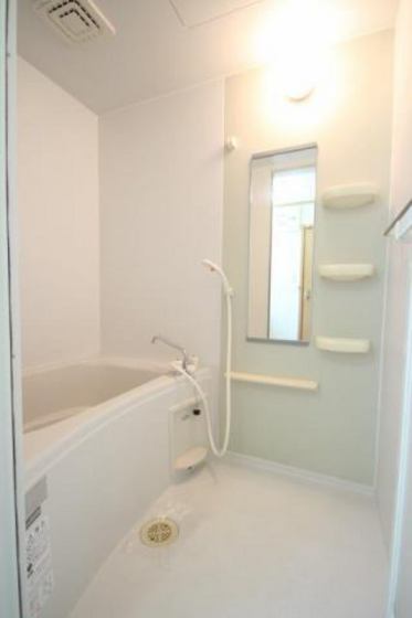 クレストール福泊C棟