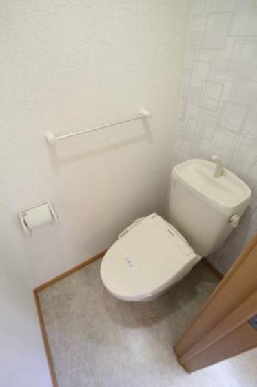 クレストール福泊C棟