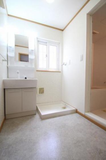 クレストール福泊C棟