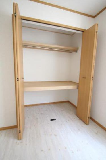 クレストール福泊C棟