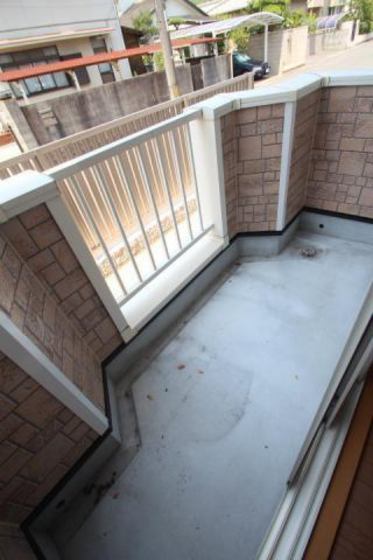 クレストール福泊C棟