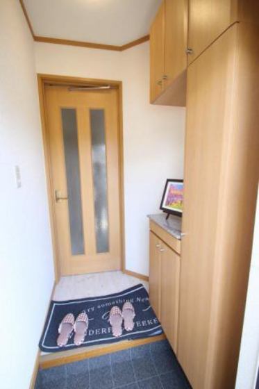 クレストール福泊C棟