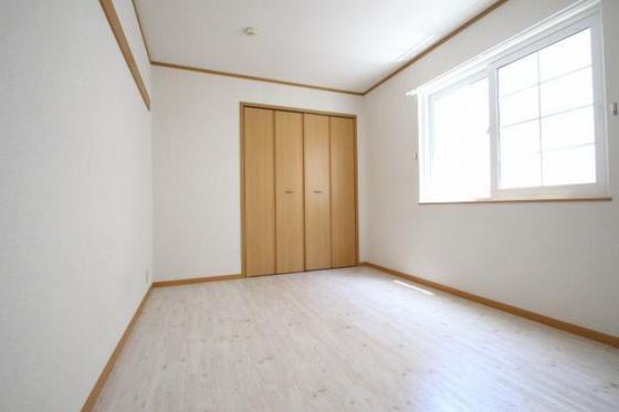 クレストール福泊C棟