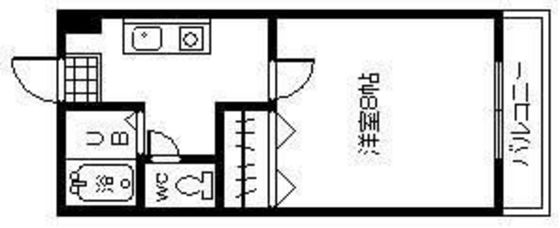 サンハイツたなか