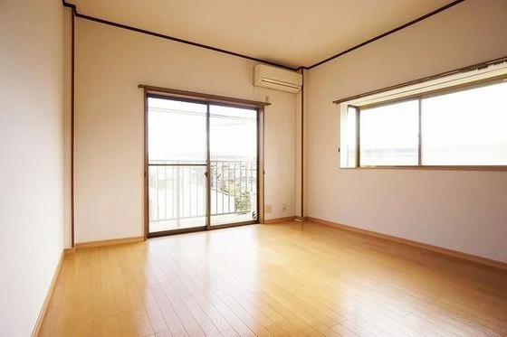 サンハイツたなか