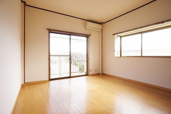 サンハイツたなか