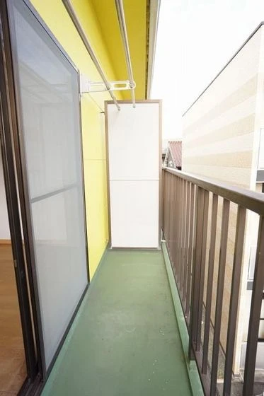 サンハイツたなか